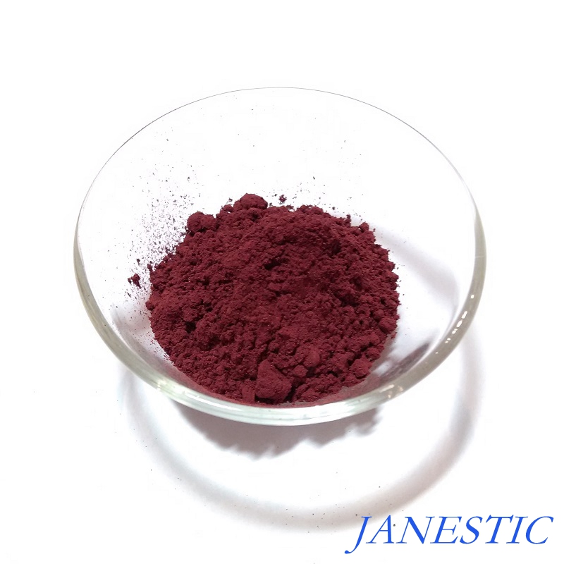 powder red yeast rice